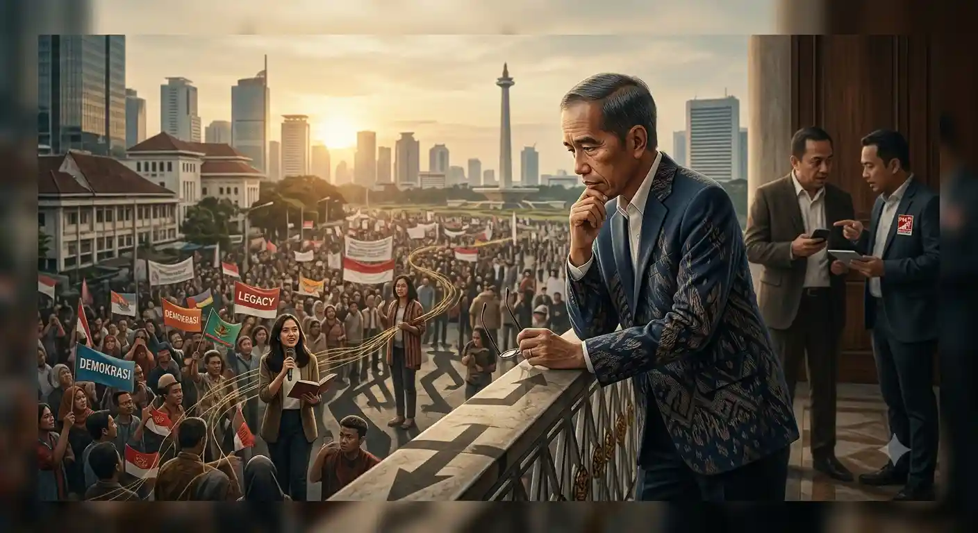 Political Legacy