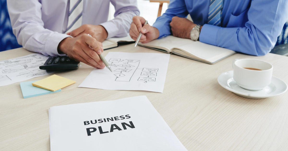 Business Plan