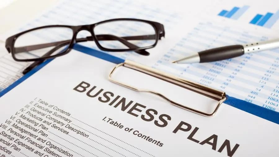 Business Plan