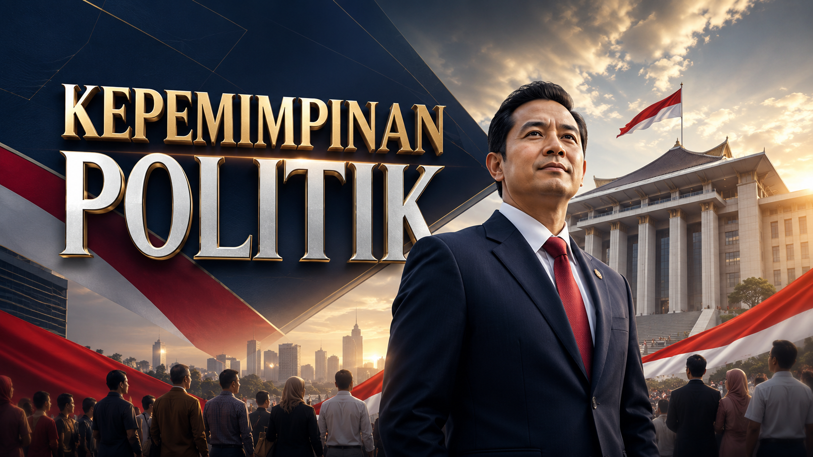 Kepemimpinan Politik