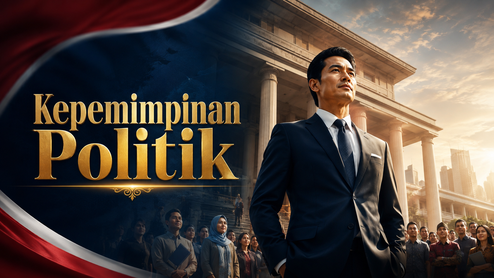 Kepemimpinan Politik