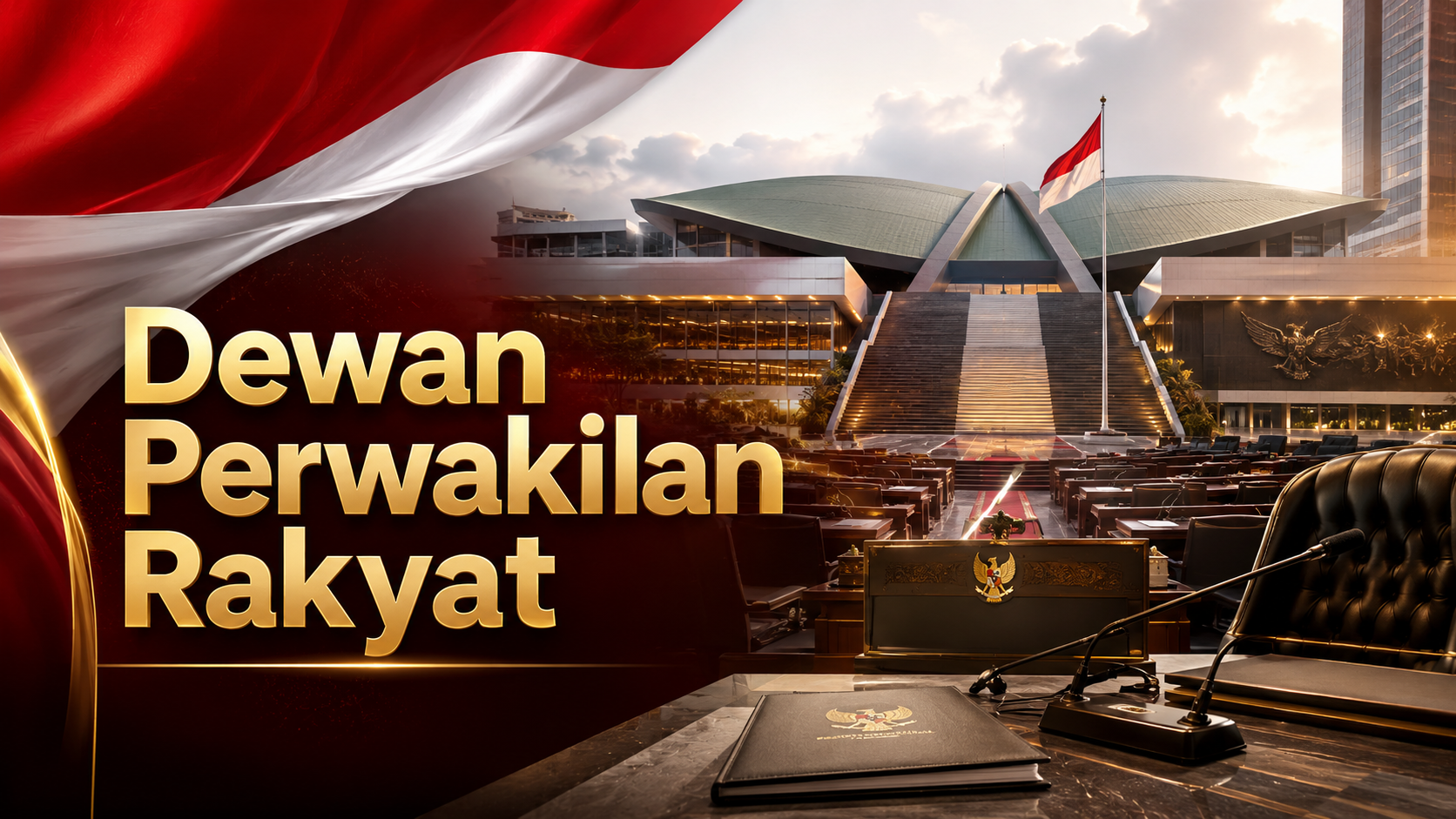 Dewan Perwakilan Rakyat