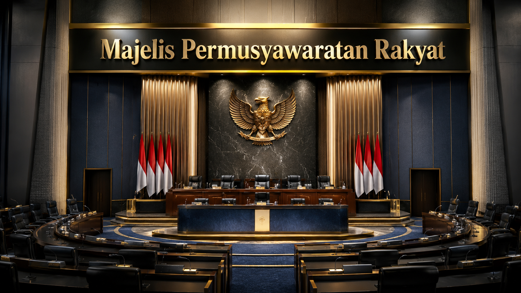 Majelis Permusyawaratan Rakyat