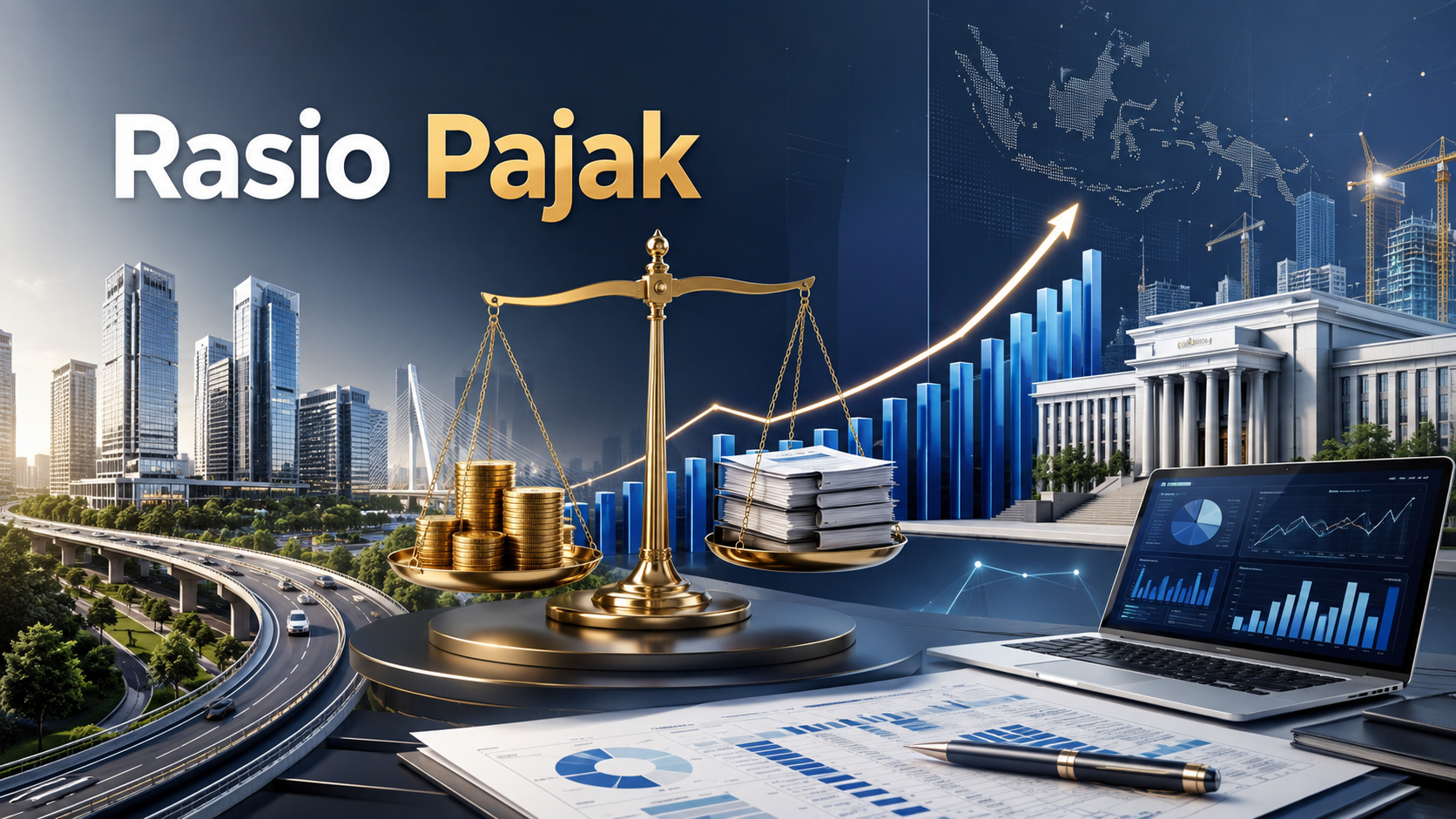 Rasio Pajak