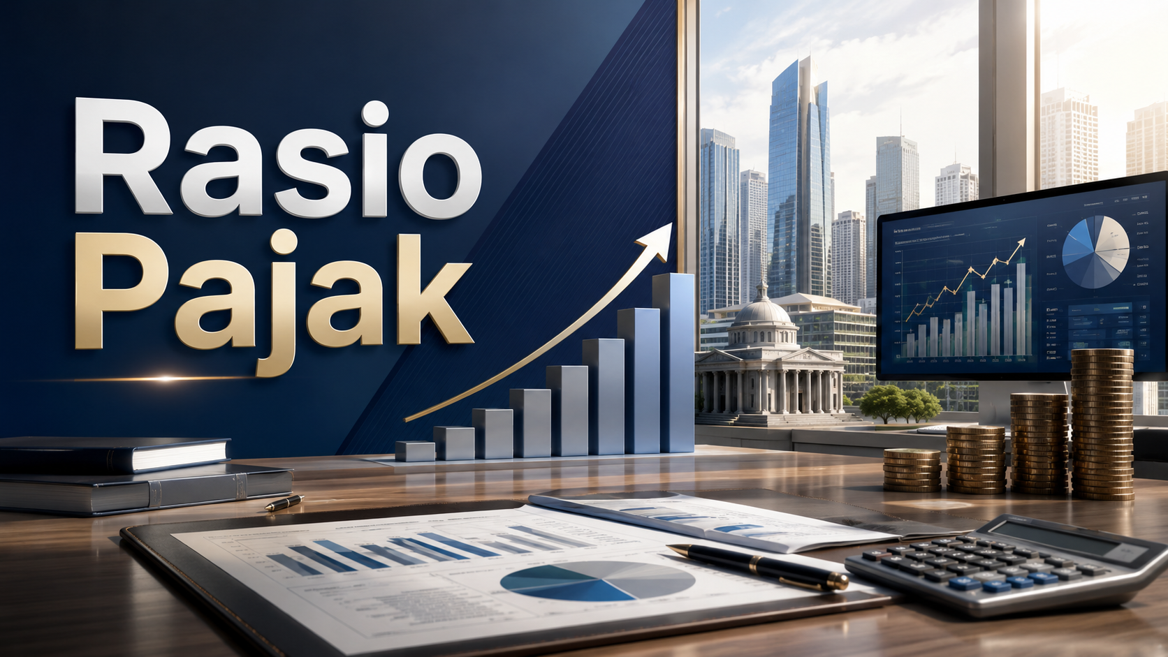 Rasio Pajak