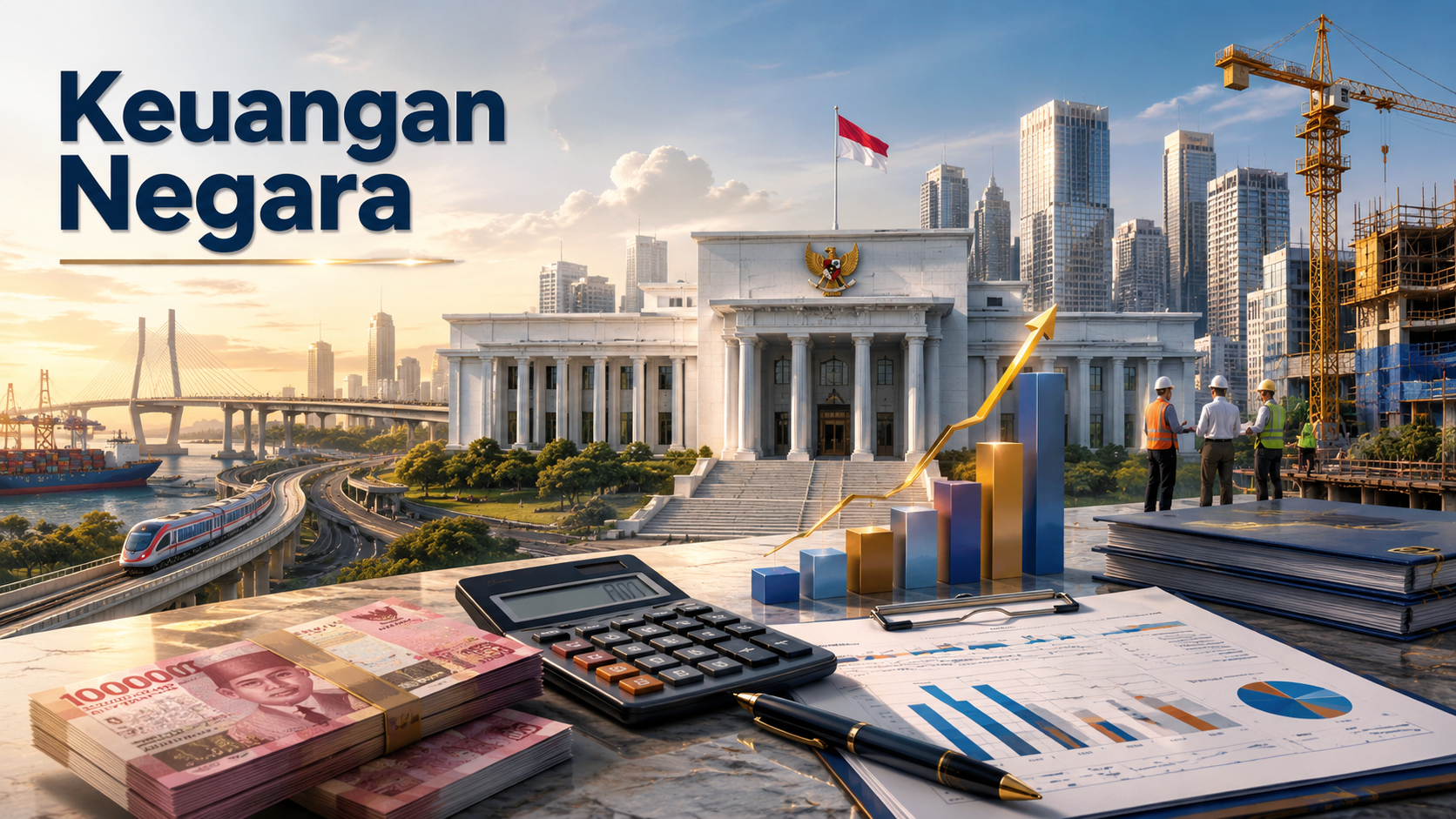 Keuangan Negara