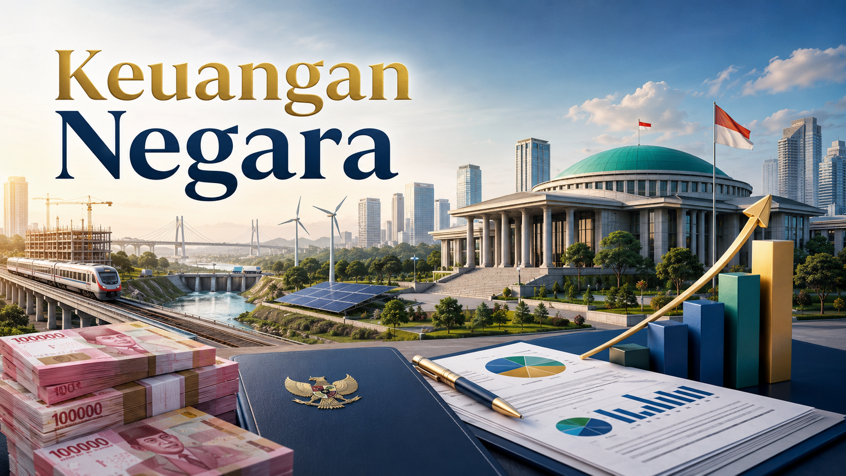 Keuangan Negara