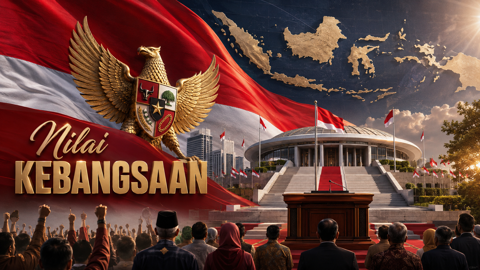 Nilai Kebangsaan