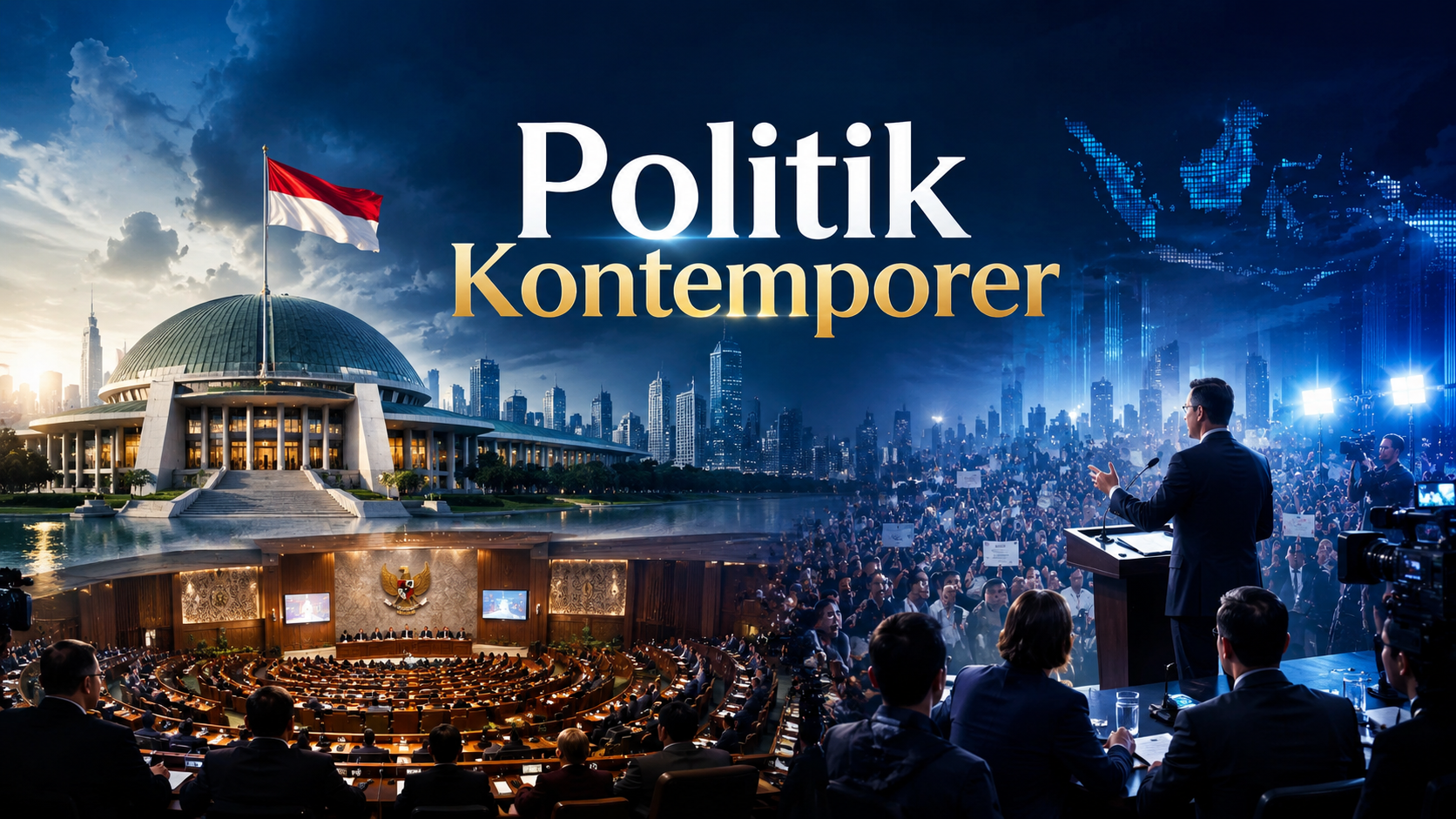 Politik Kontemporer