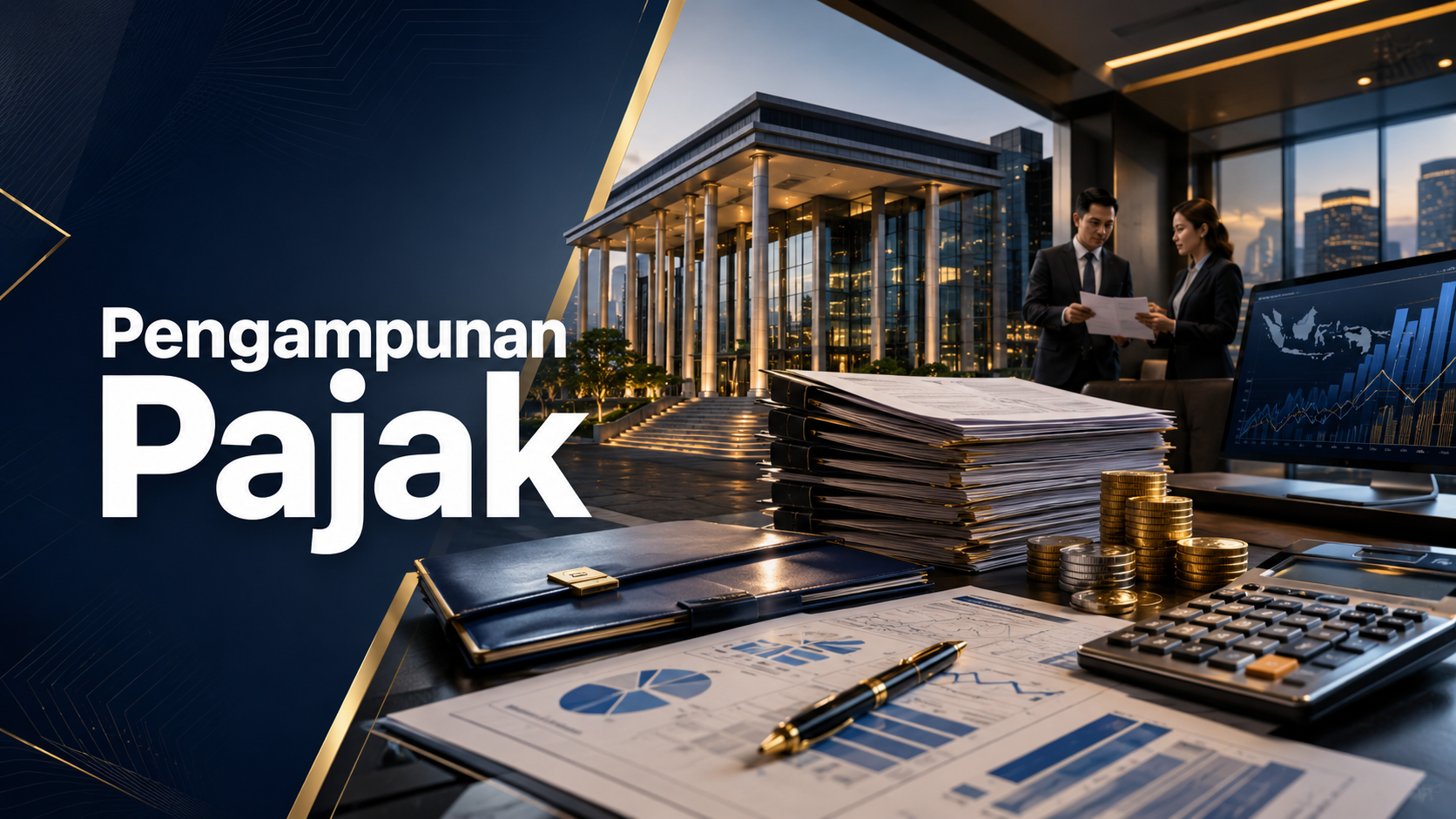 Pengampunan Pajak
