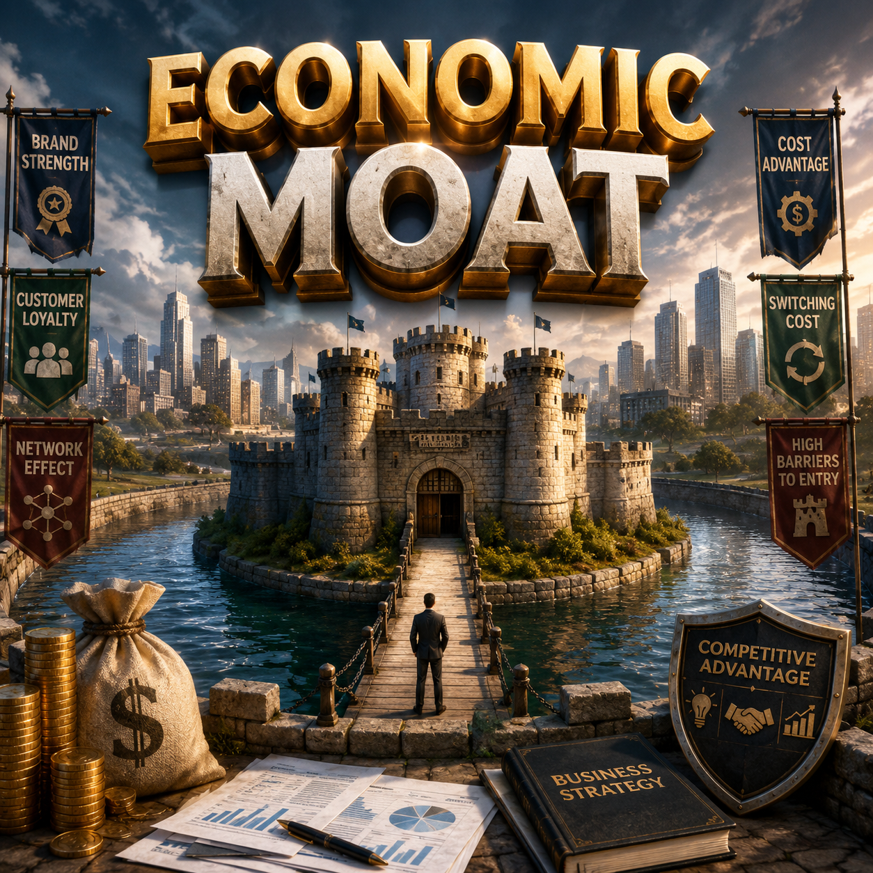 Economic Moat