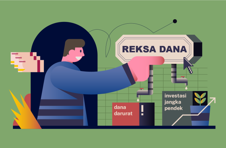Investasi Reksa Dana: Cara Cerdas Memulai Investasi