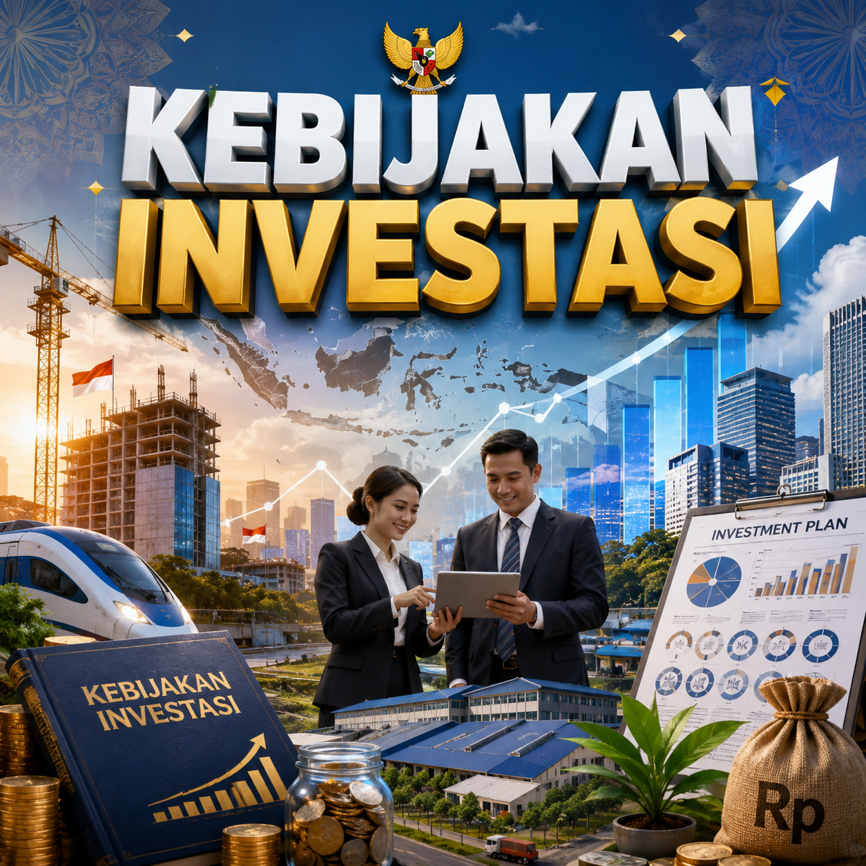 Kebijakan Investasi