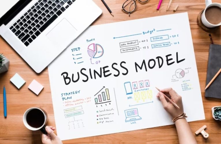 Model Bisnis: Fondasi Penting Membangun Usaha Berkelanjutan