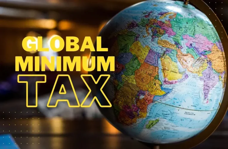 Pajak Global: Kebijakan Baru yang Mengubah Arah Ekonomi Dunia