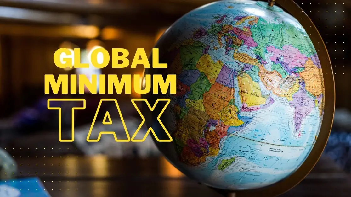 Pajak Global