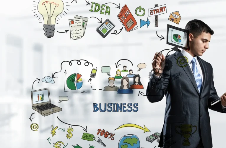 Peluang Bisnis yang Menjanjikan di Era Digital