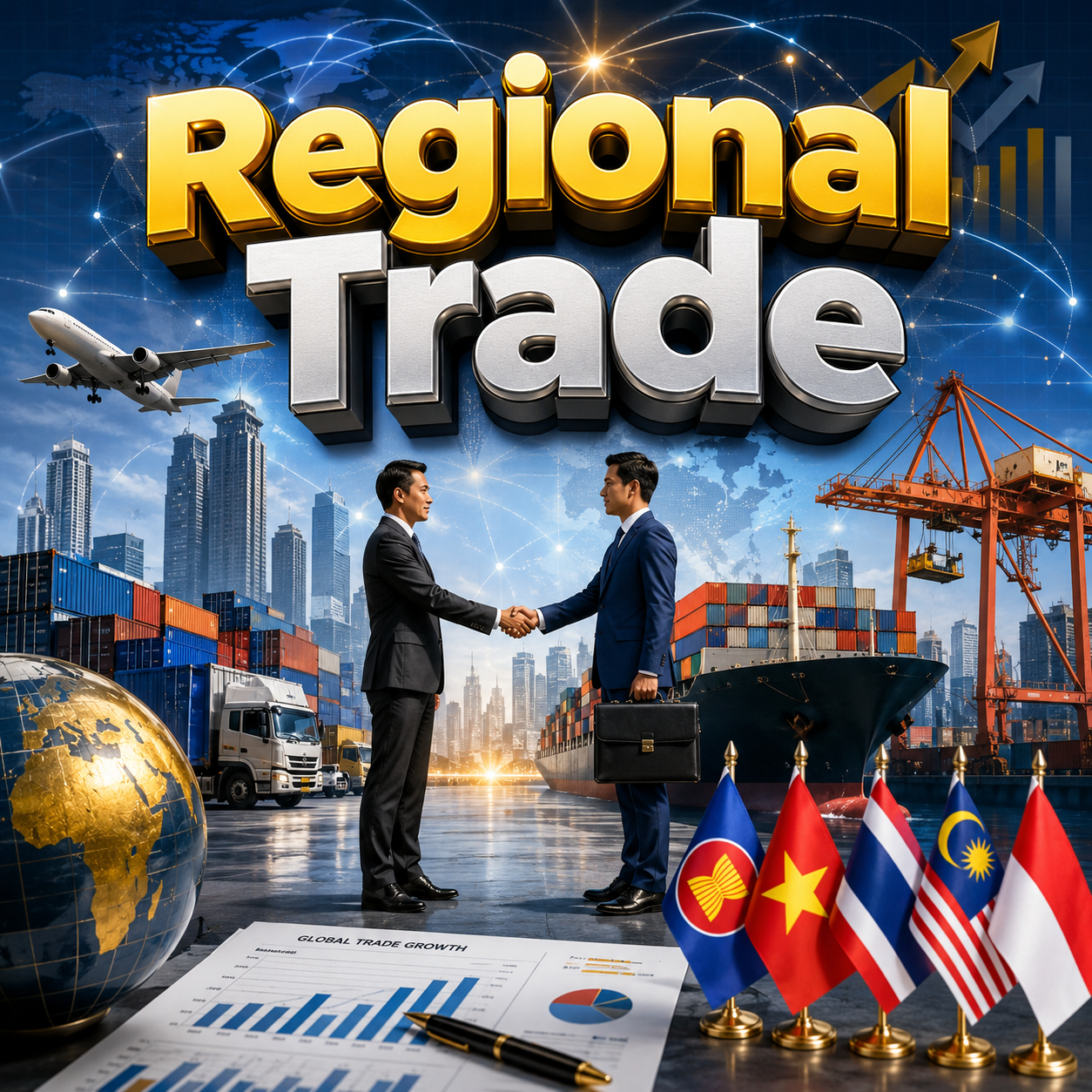 Regional Trade