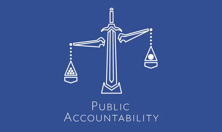 Public Accountability: Citizen Oversight of Officials and Indonesia Policies