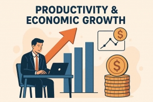 Produktivitas Kerja