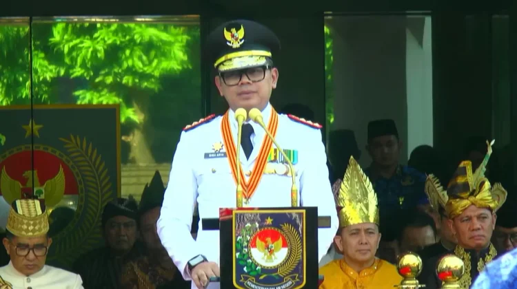 Indonesia Regional Autonomy