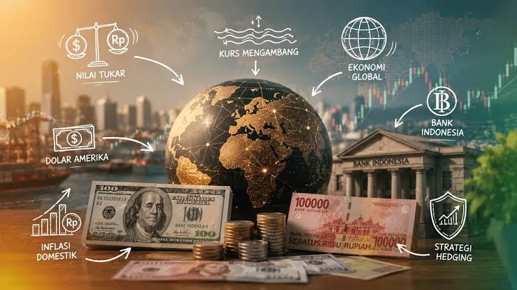 Kurs Mata Uang