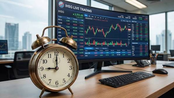 Bursa Saham