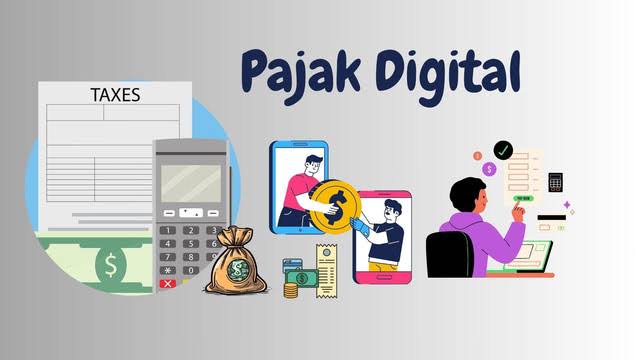 Pajak Digital