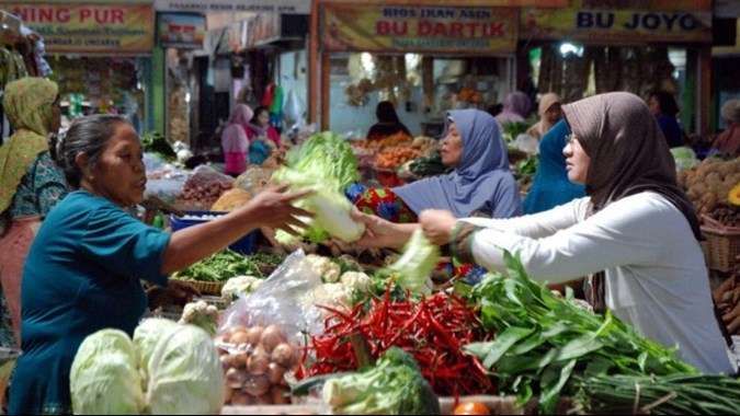 Stabilitas Harga