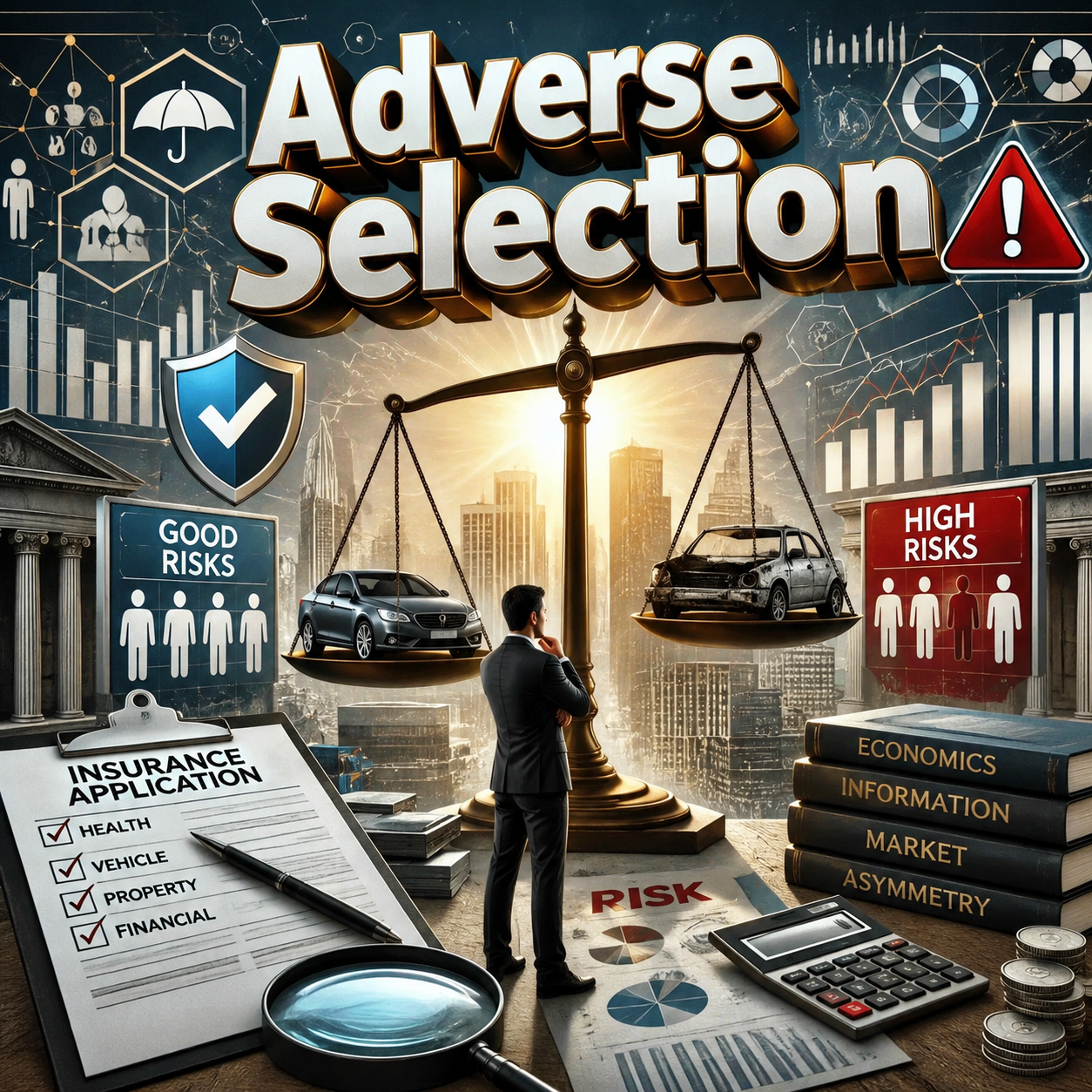 Adverse Selection