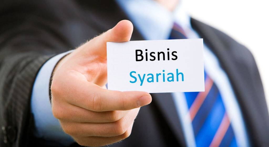 Bisnis Syariah