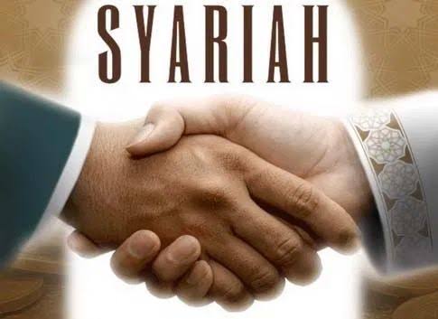Bisnis Syariah