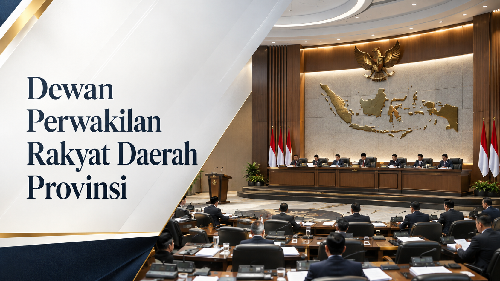 Dewan Perwakilan Rakyat Daerah Provinsi