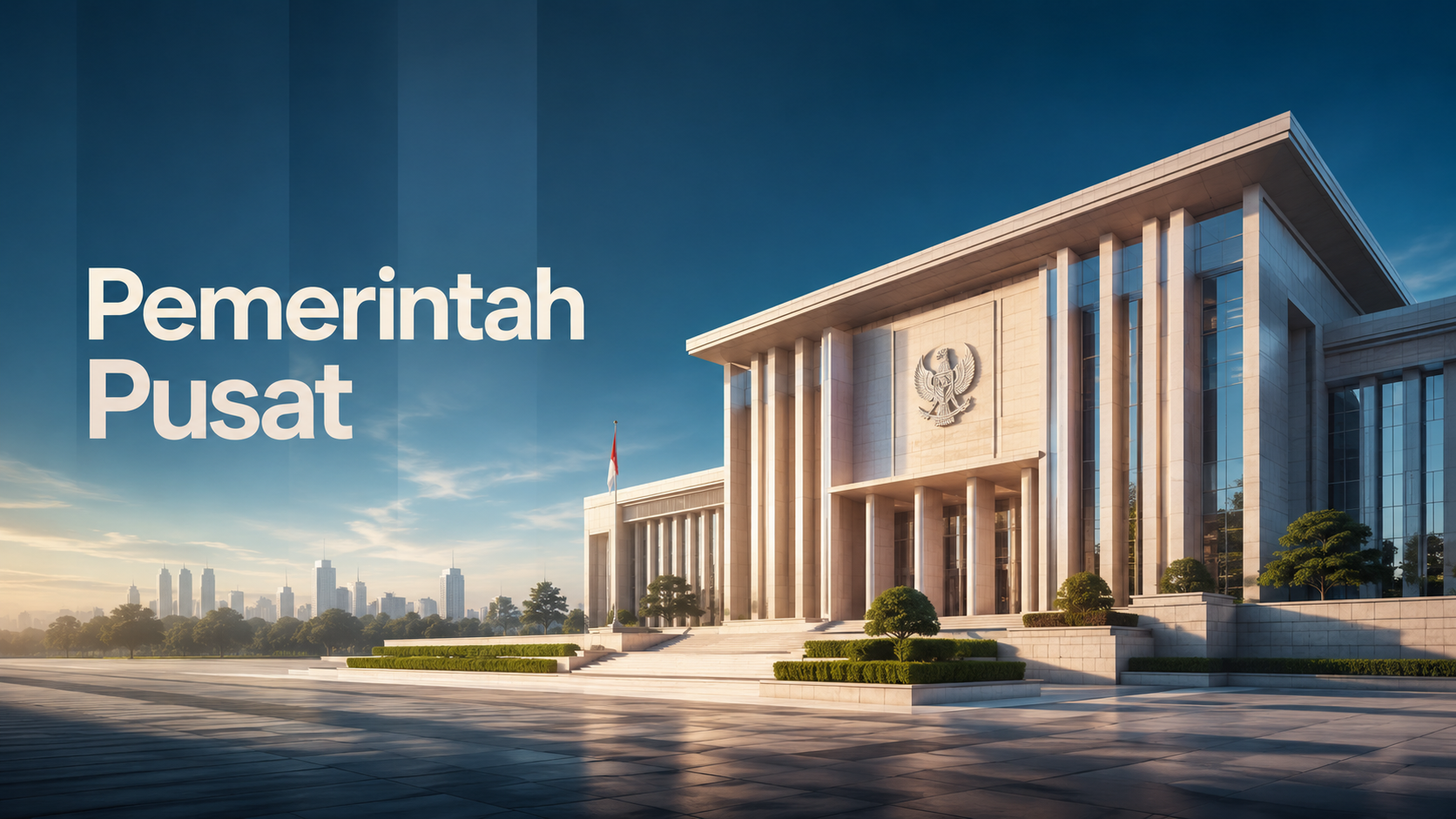 Pemerintah Pusat