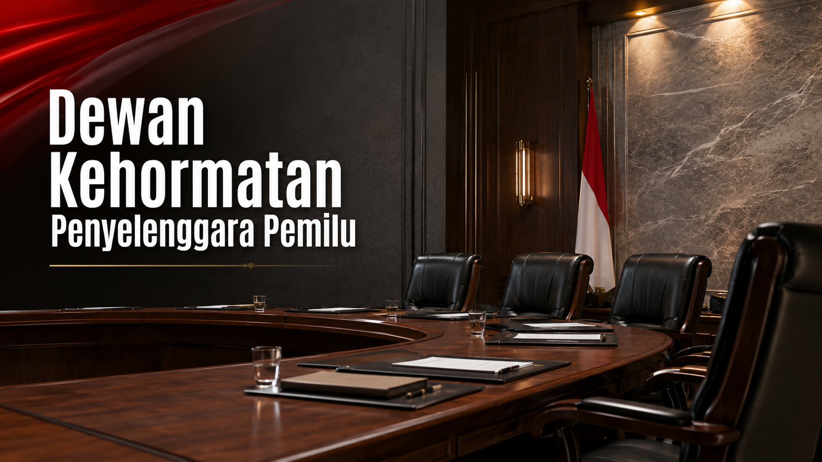 Dewan Kehormatan Penyelenggara Pemilu