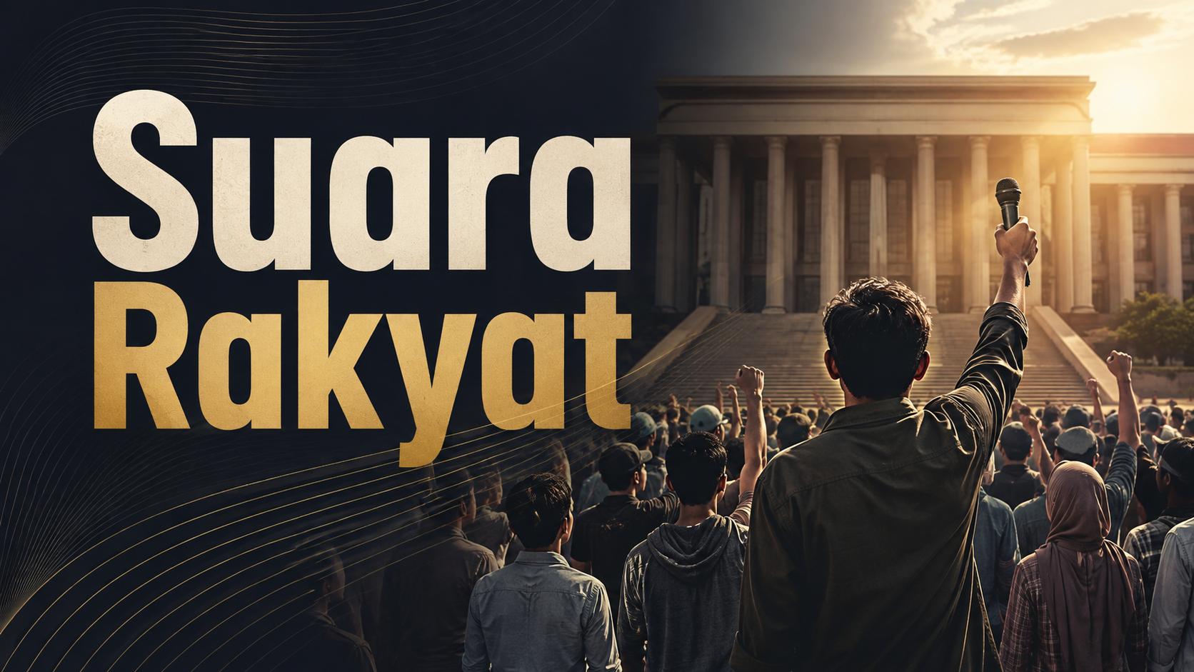 Suara Rakyat