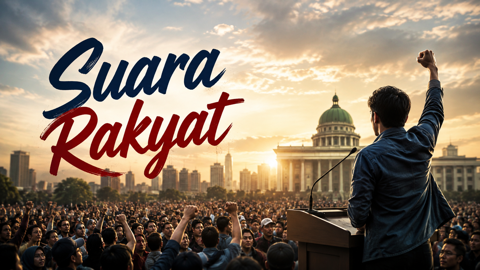 Suara Rakyat