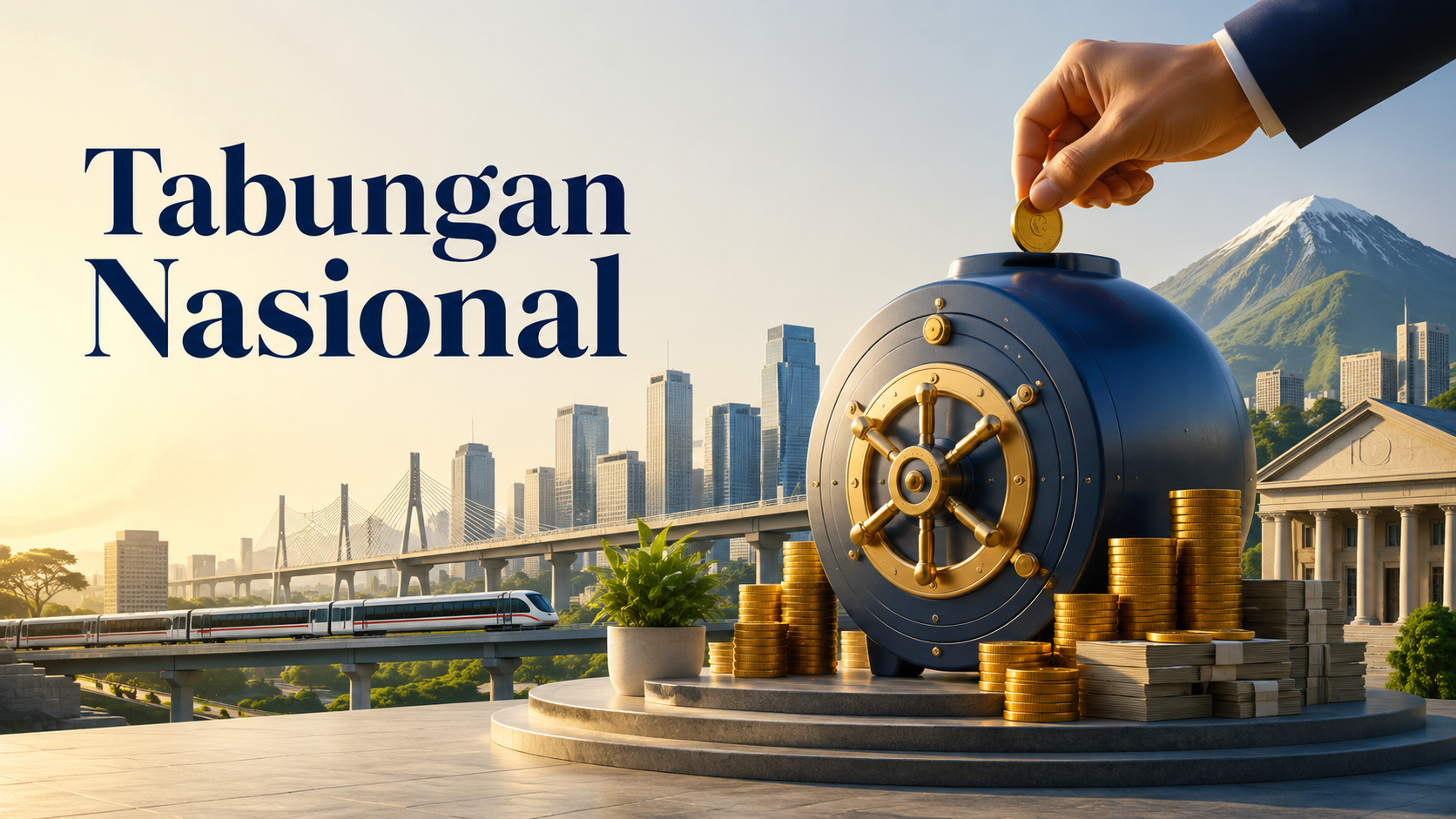 Tabungan Nasional
