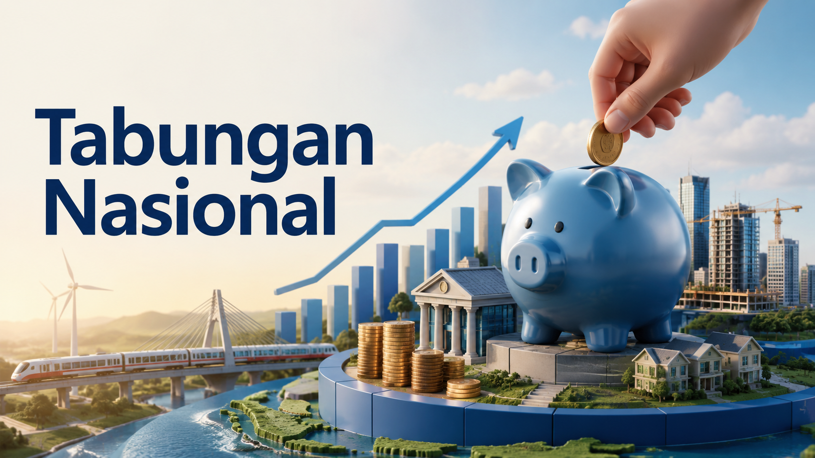Tabungan Nasional