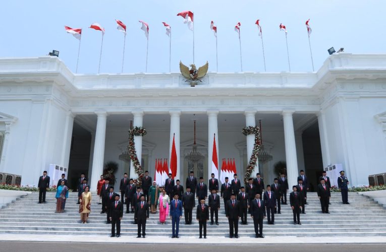 Kabinet Presiden dan Perannya dalam Arah Ekonomi