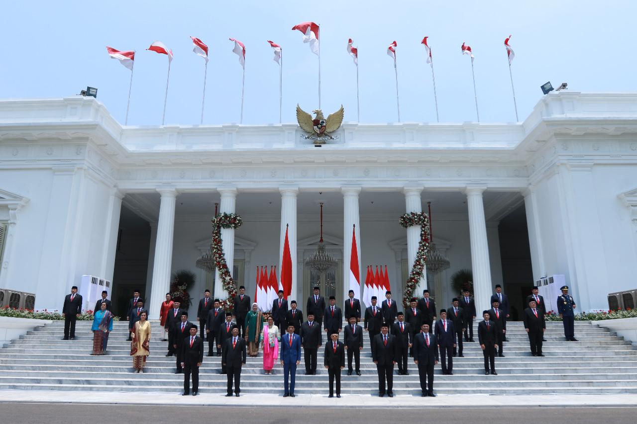 Kabinet Presiden