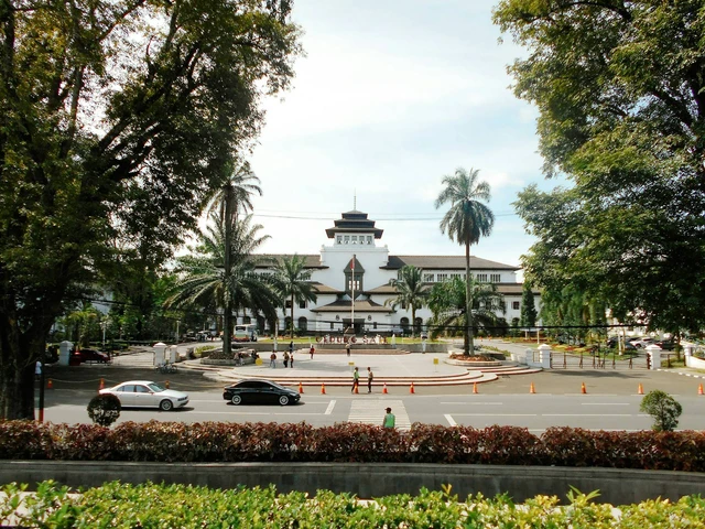 Pemerintahan Daerah