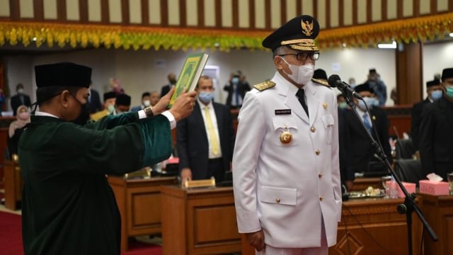 Pemerintahan Daerah