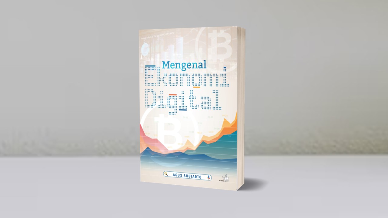 Disrupsi Digital
