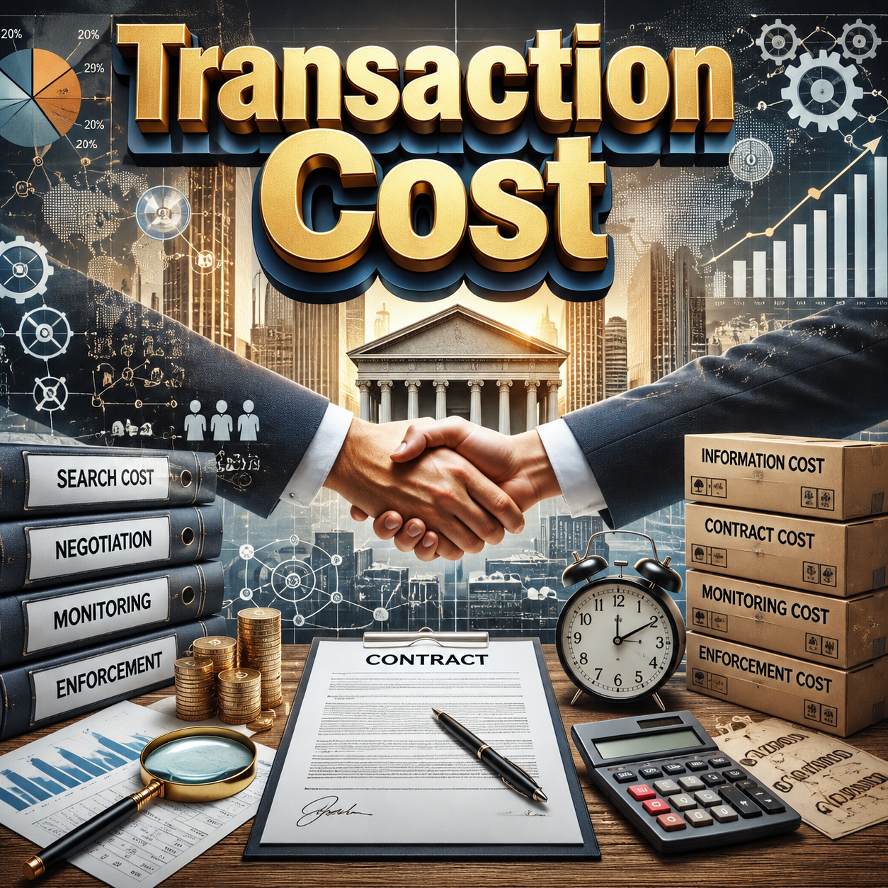 Transaction Cost