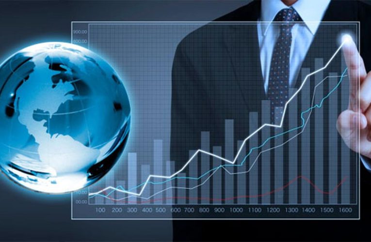 Investasi Swasta Jadi Motor Baru Ekonomi