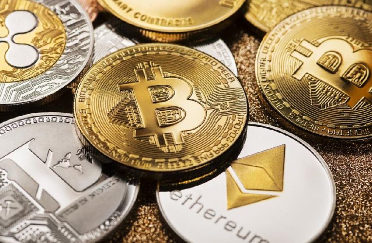 Mata Uang Kripto Digital dan Wajah Baru Ekonomi