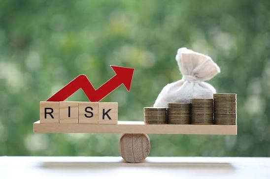 Risiko Investasi